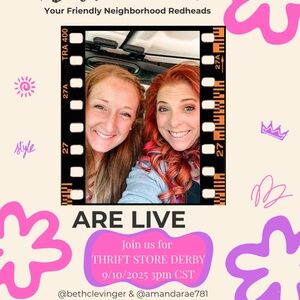 Beth is Live!!